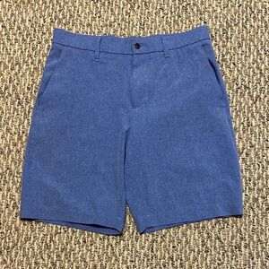 Callaway Shorts Mens Golf Shorts, Opti-dry. Waist 30”, inseam 9”